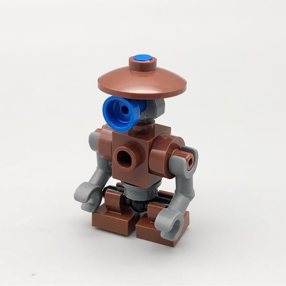 Lego Star Wars Advent Lot - Picture 8 of 11